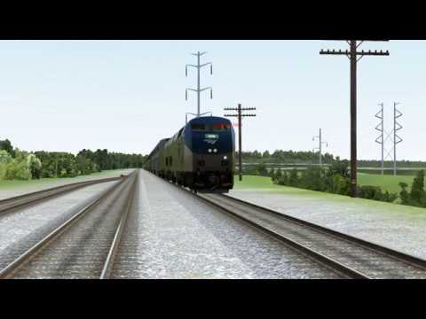 run 8 train simulator download
