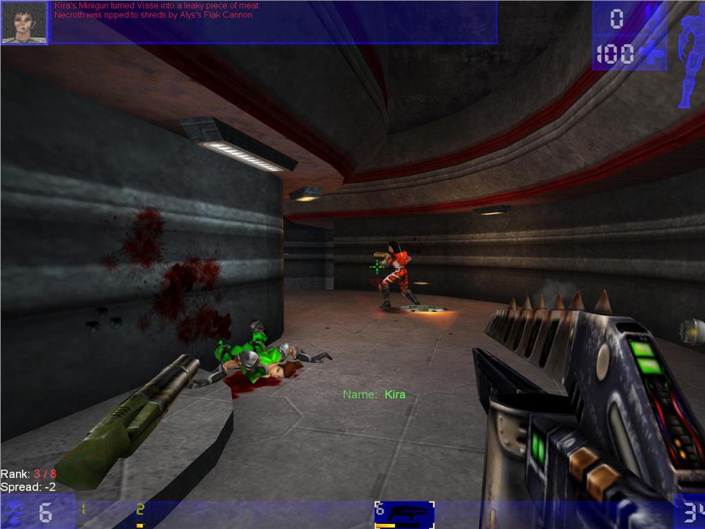 classic shooters pc games